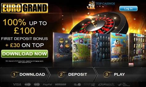 Eurogrand Casino Coupon Code 2024: CB1 > €/£/$1000 FREE 